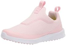 Puma Women's Laguna Fusion Slip-on Golf Shoe