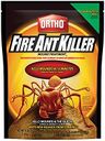 Ortho Fire Ant Killer Mound Treatment1, Kills Mounds and the Queen, Use on Lawns, Ornamentals and Flower Gardens, 3 lb.