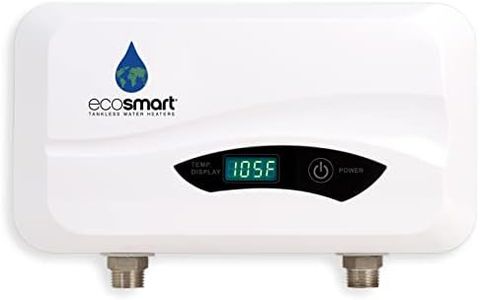 Ecosmart P