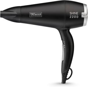 TRESemme 2200W Hair Dryer – Black
