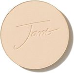 Jane Iredale PurePressed Base Mineral Foundation Refill Compact, Warm Silk