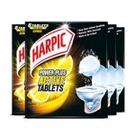 Toilet Cleaning Tablets