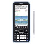 Casio FX-CP400 classpad II Graphing Calculator - Black