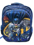 Batman Book Bags For Boys