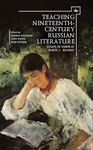 Teaching Nineteenth-Century Russian Literature: Essays in Honor of Robert L. Belknap (Ars Rossica)