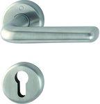 HOPPE Helsingborg 3075219 Handle Se