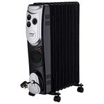 Rheem Outdoor Heaters