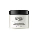 philosophy anti-wrinkle miracle worker day cream 60ml | moisturiser with retinol