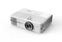 Optoma UHD40 2400 Lumens 4K Ultra HD Projector