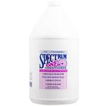 Chris Christensen Spectrum One Dog Conditioner, Coarse and Rough Coat, Groom Like a Professional, Repairs and Protects, Maintains Inner Cortex Hydration, Made in the USA, 3.8L
