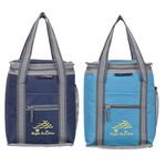 6 Pack Fitness Lunch Bag