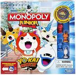 Monopoly Junior: Yo-Kai Watch Edition