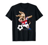 Soccer Clothing For Dogs