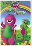 Barney: Dinos in the Park