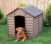 Heated Dog Houses