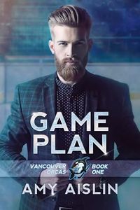 Game Plan (Vancouver Orcas Book 1)