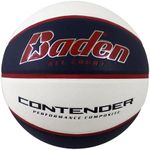 Baden Contender Basketball | Interm