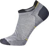 Smartwool SW001651039L Run Zero Cus