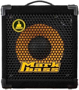 Markbass Mini CMD 121P V 300-watt 1 x 12-inch Combo Amplifier