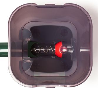 Fish Mate Automatic Pond Fish Feeder – P7000 Large Capacity