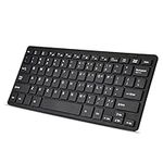 Annadue 78 Key Wired Keyboard, Ultr