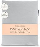 BADESOFA® Luxury Bathtub Pillow L -