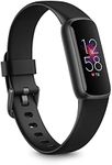 Fitbit Luxe Fitness and Wellness Tr