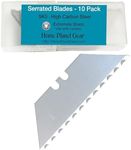 Serrated Blades for Utility Knife –