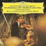 Tchaikovsky / Mendelssohn: Violin C