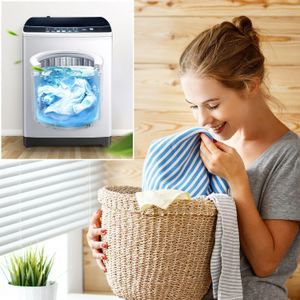 NATRUTH Washing Machine Cleaner Tablets – Deep Clean, 12-Pack