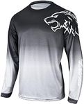 Wisdom Leaves Men Mountain Bike Jer