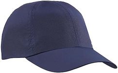 Decathlon Travel 100 Trekking Cap Unique Size Asphalt Blue