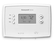 Honeywell Home RTH221B1039 1-Week Programmable Thermostat