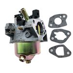 HUAYI-183W 190W Carburetor Assembly Compatible with MTD 951-05389, for CUB Cadet, MTD, Troy-BILT, Engines 683-WU