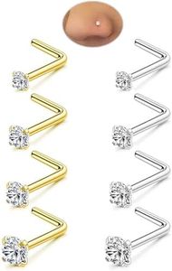 Nose Rings