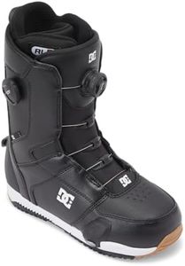 DC Shoes C