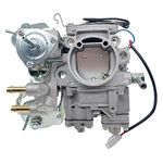 Carburetor Carb 13200-77530 For Suzuki F6A T-6 472Q Carry Suzuki Extra T-6 Mazda Scrum 1.1-4.8L 4cyl DB51T DD51T CAR ENGINE Carburators ,1 Barrel Manual Automotive Replacement Carburetors