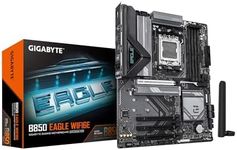 GIGABYTE B850 Eagle WIFI6E AMD AM5 