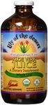 Lily Of The Desert - 100% Organic Whole Leaf Aloe Vera Juice - 32 oz.