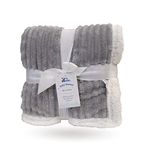 Thermal Blanket For Baby