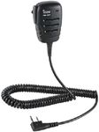 Icom HM234 Hand Speaker Microphone for Avionics Radio A24 A14 A6 A4 A3 A22