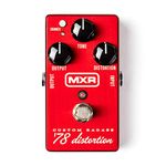 Jim Dunlop M78 Badass Distortion