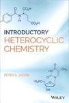 Introductory Heterocyclic Chemistry, Paperback by Jacobi, Peter A., Brand New...