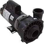 Waterway 3420610-1A Spa Pump Side D