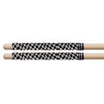 ProMark SRCW White/Black Check Stick Rapp