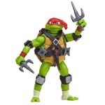 Tales of Teenage Mutant Ninja Turtles: Mutations Mix and Match 4.5" Raphael Basic Action Figure Assortment by Playmates Toys