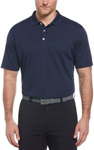 Callaway Men's Short Sleeve Core Performance Golf Polo Shirt with Sun Protection (Size Small-4x Big & Tall)