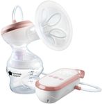 Tommee Tippee Made for Me Single El