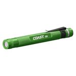 Coast Green G20 Led Inspection Penlight