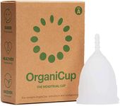 OrganiCup A-CUP